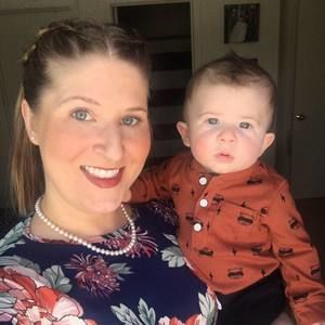 Meet your Posher, Cory